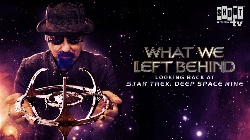 What We Left Behind: Looking Back At Star Trek: Deep Space Nine